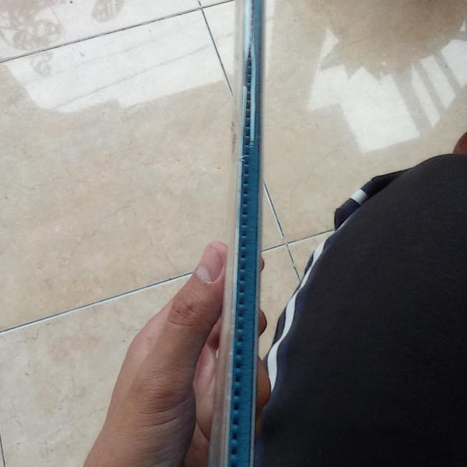 KARET TENIS MEJA DONIC BLUESTORM Z1 TURBO BIRU BLUE ORIGINAL Terlaris