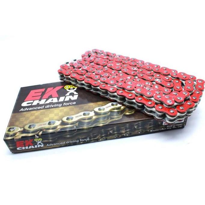 Ek Chain SRO Oring 520-120 Terlaris