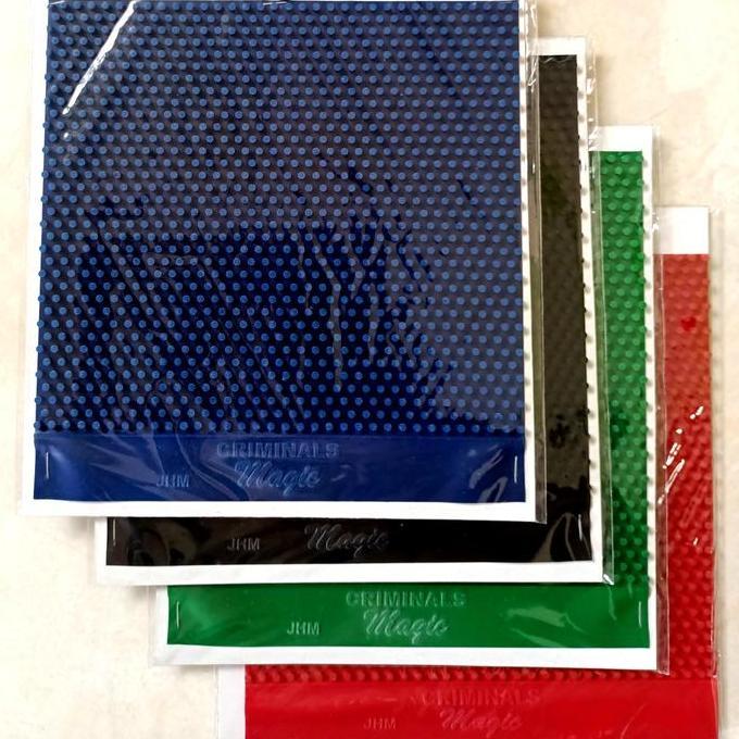 Jahanam CRIMINAL MAGICS Terlaris