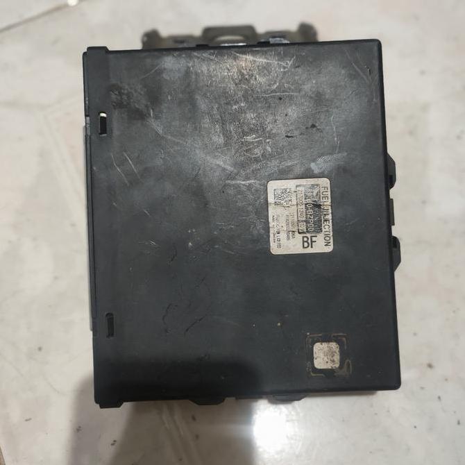 Ecu Komputer Grand Max Gran Max 1.3Cc 89560-Bz450 Kualitas Terbaik Harga Termurah