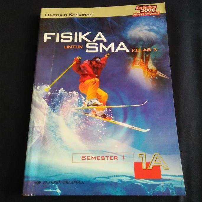 Ready BUKU FISIKA SMA KLS 1A KURIKULUM 2004
