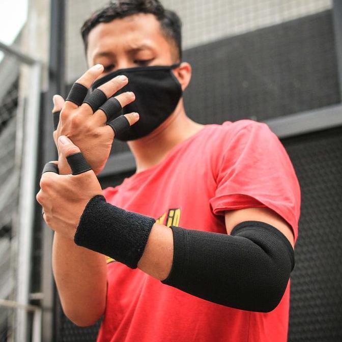 Avo Elbow Support - Elbow Support - Elbow Av0