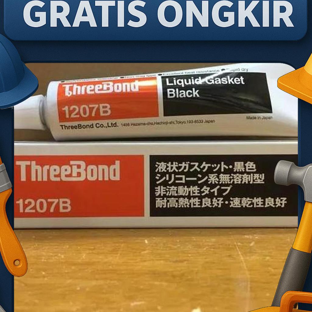 Threebond 1207B/Threebond 1207 B