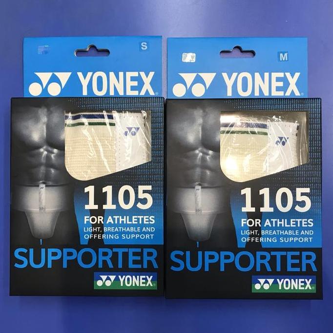 YONEX SUPPORTER 1105