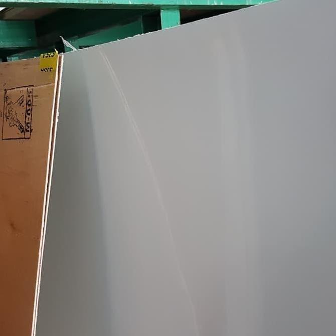 Triplek Melaminto Kilap Kunci 3Mm / Melaminto Gloss Kunci 3Mm /Jne Jtr  Sale