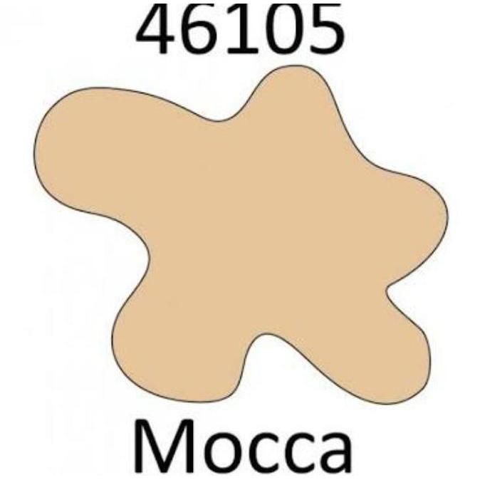 Cat Tembok Dulux Catylac Interior 46105T Mocca Rm Galon 5 Kg / Cat Gln  Sale