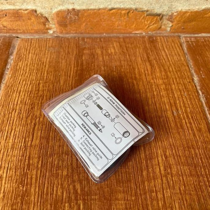 Sparepart canon 737 tabung kecil od22 Original elephant