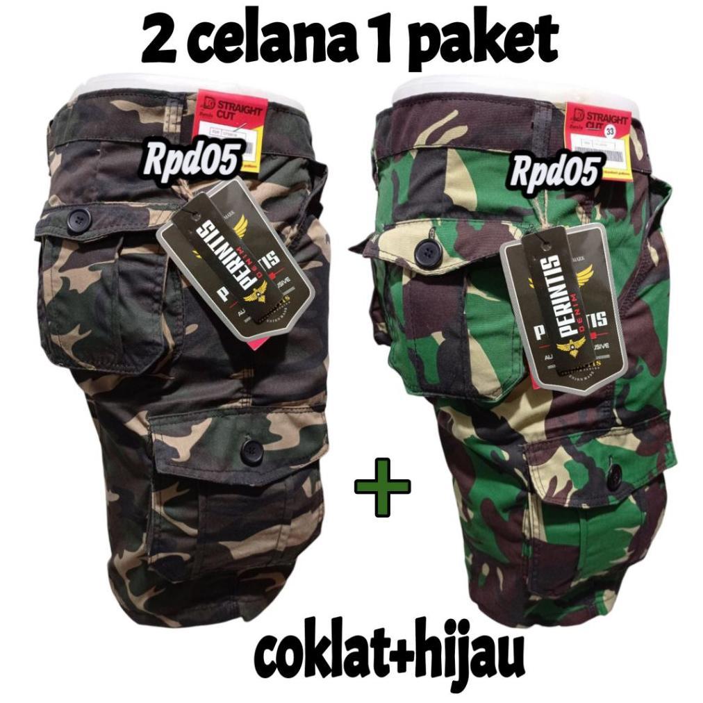 CELANA CARGO LORENG PENDEK CELANA CARGO ARMI CELANA LORENG PENDEK CELANA LORENG PENDEK TNI CARGOM