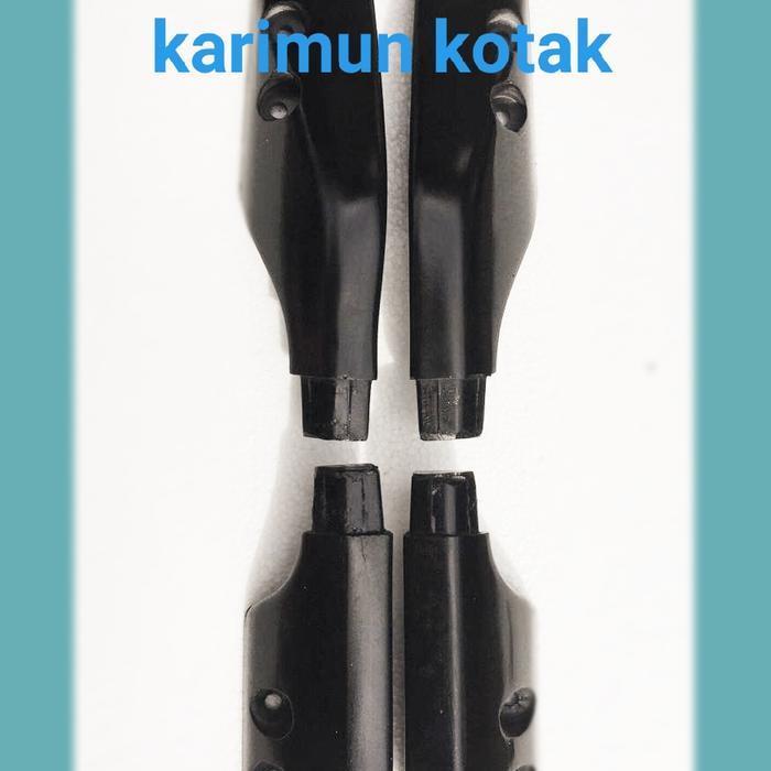 Dudukan Roof Rail Suzuki Karimun Kotak. Original Dan Terpercaya