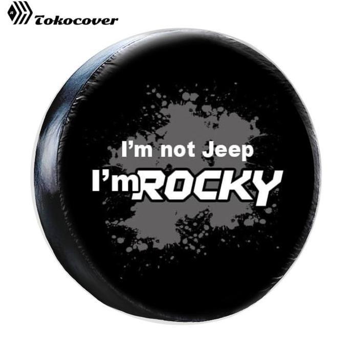 Promo Cover Ban Sarung Ban Serep Mobil Taft Daihatsu Taft Rocky Diskon