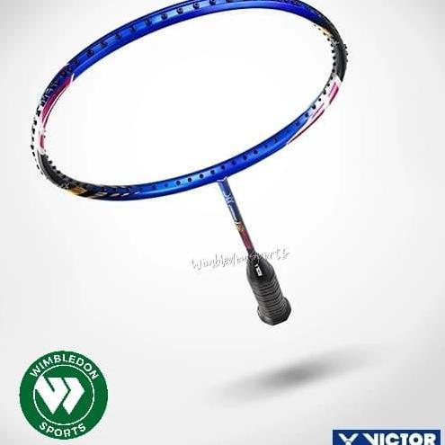 Raket Victor HYPERNANO AIR ( HX AIR ) 4U & 5U ORIGINAL Terlaris