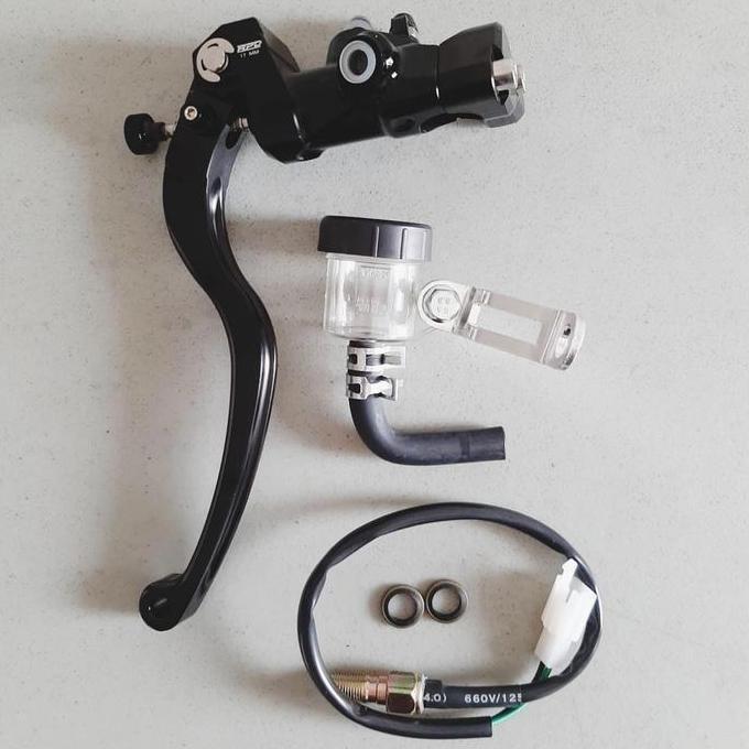 Rpd Master Rem Variasi Nmax Pcx Adv Master Rem Variasi Tabung Nb7