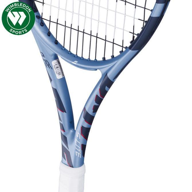 Raket Tenis Babolat PURE DRIVE SUPER LITE 2025 / Babolat Pure Drive S-LITE 2025 / PuredriveSuperlite