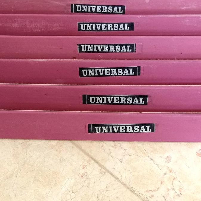 Rubber Chusion | Karet Ban Meja Billiard 7 Feet