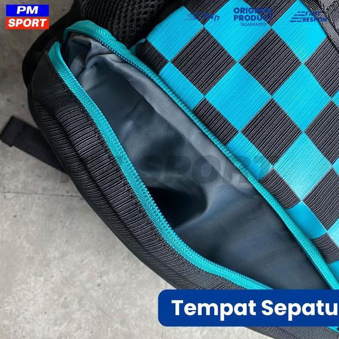 TAS BADMINTON BACKPACK VICTOR BR3047 BR 3047 BR-3047 BAG BULUTANGKIS ORIGINAL Terlaris