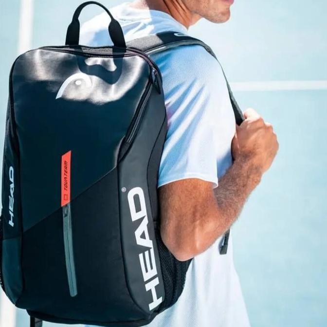 Tas Tennis Backpack HEAD Tour Team 2022 Terlaris