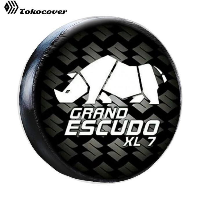 Promo Cover Ban Sarung Ban Serep Mobil Escudo Suzuki XL7 Diskon