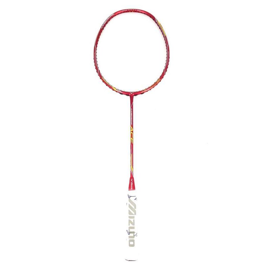 Mizuno Carbosonic ACE - 2021 Edition Raket Badminton