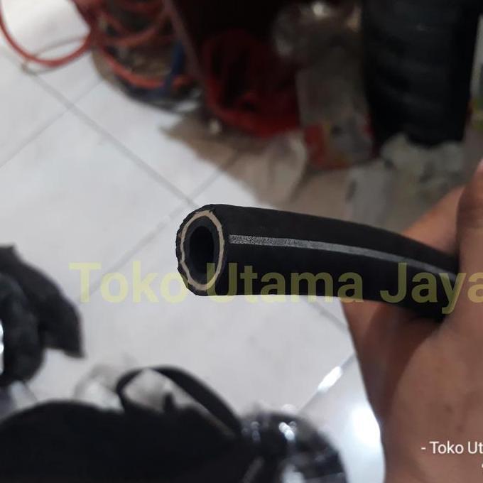 Selang Kompor Gas 3 Lapis / Selang Gas 3 Lapis / Selang Kompor 3 Lapis