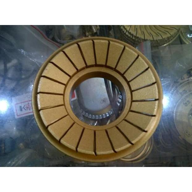 Burner Sanken / Kuningan Kompor Gas Sanken / Burner Kompor Gas Sanken