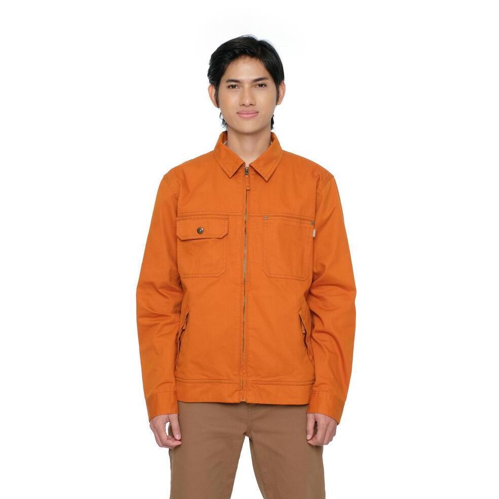 EIGER BOGOTA 1.0 WORK JACKET