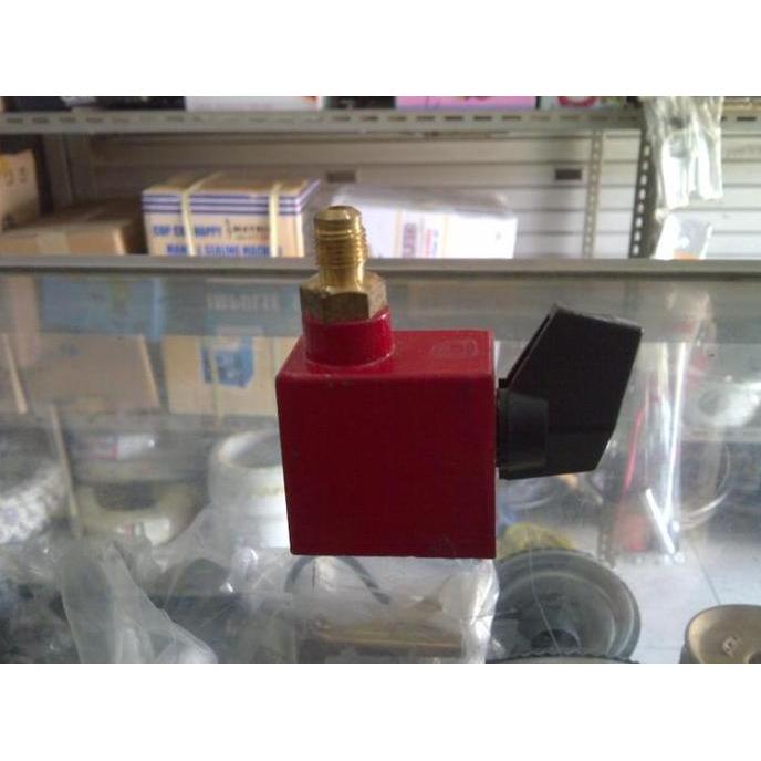 Regulator Lampu Patromak Gas / Regulator Petromak Lpg / Regulator Gas