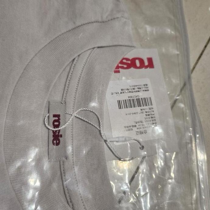 Rose blackpink orinal tshirt