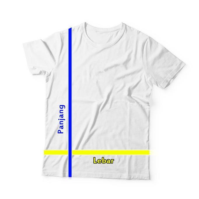 Kuriyama Mirai - Kyoukai no Kanata - Kaos FullPrint