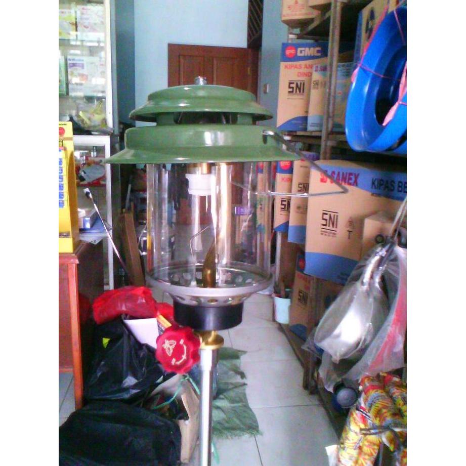 Lampu Patromak Gas / Petromak Gas / Patromax Gas / Petromak Gas