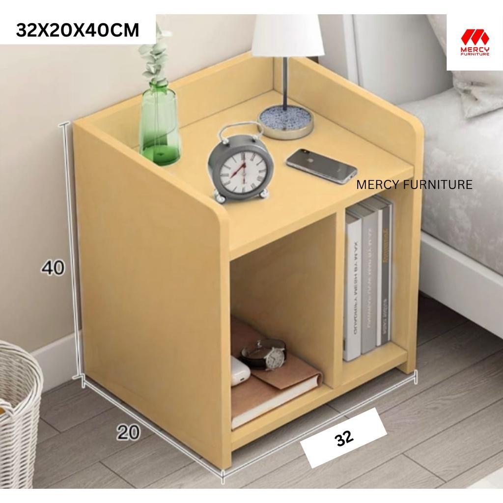 Nakas Meja Samping Nakas Minimalis