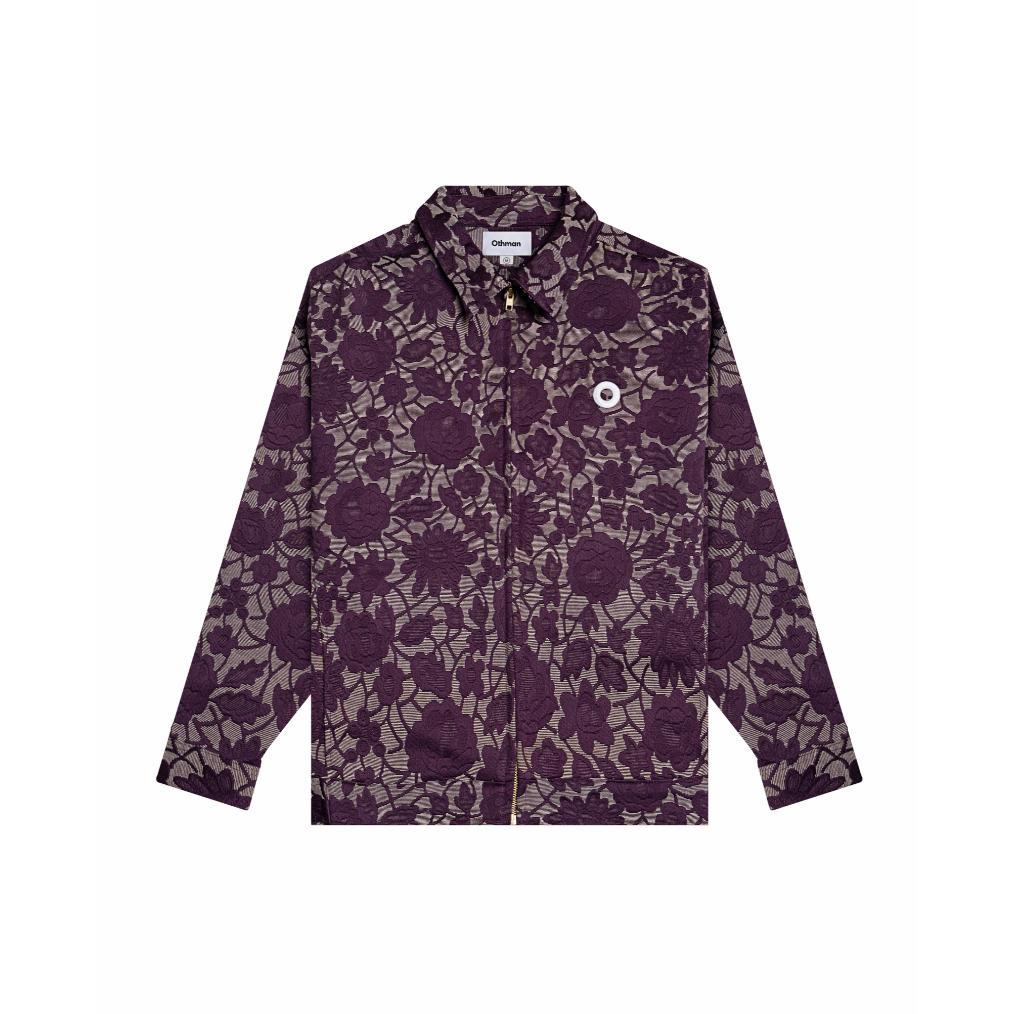 Othman - Amarante Bloom Jacket