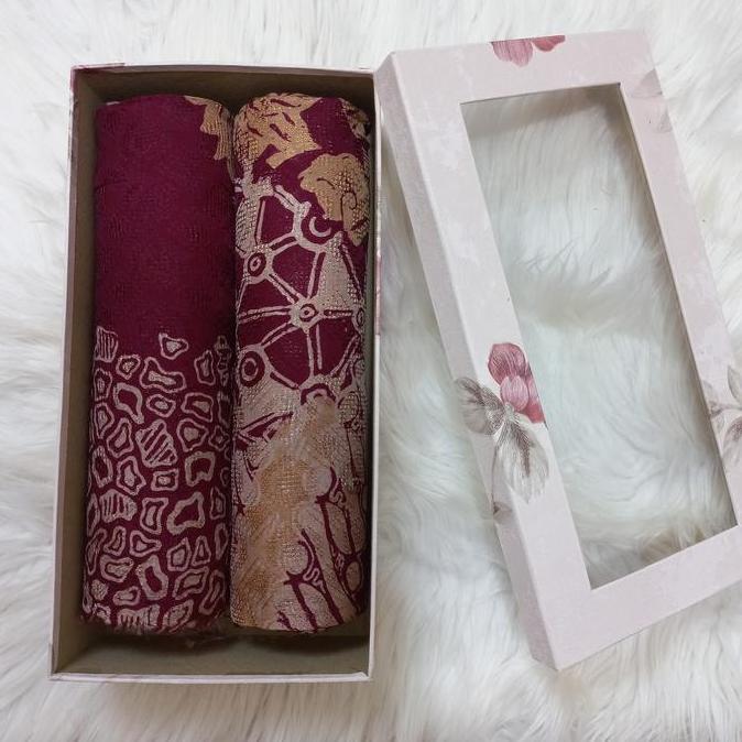 Kain batik viscose satu set.bahan batik viscose.kaftan viscose.viskos