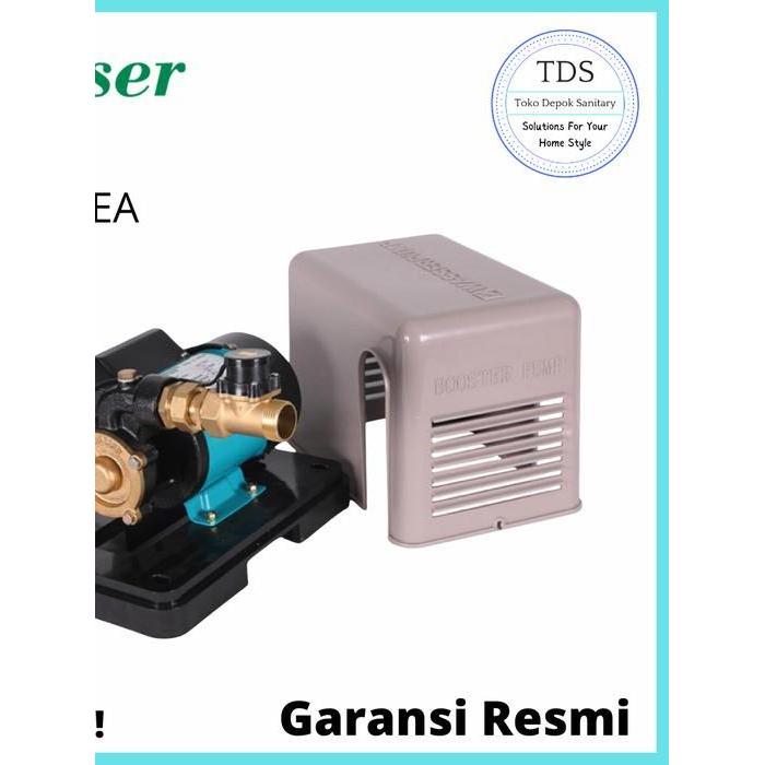 POMPA DORONG BOOSTER WASSER PB218EA PB 218 EA / BOOSTER WASSER