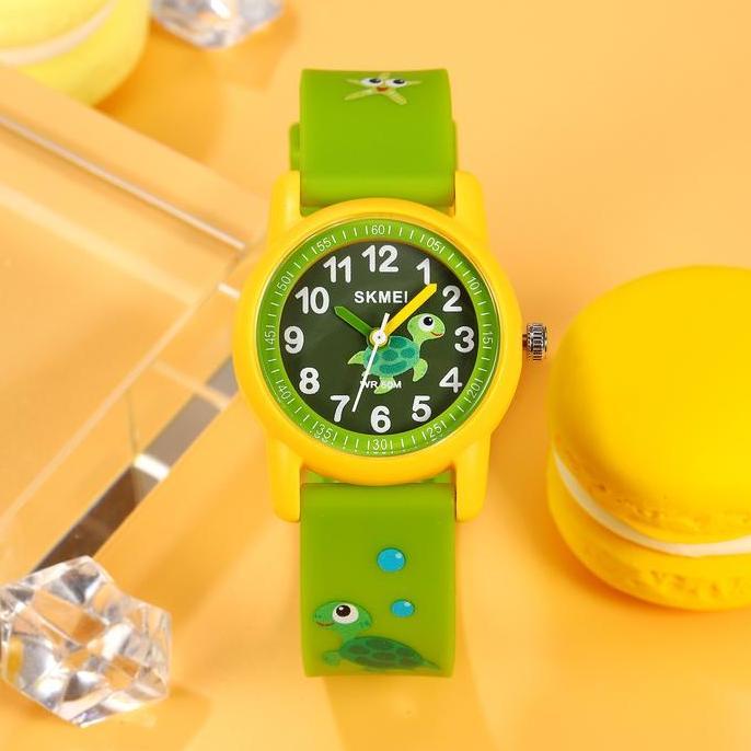 Jam Tangan Anak Analog Tahan air SKMEI 2157