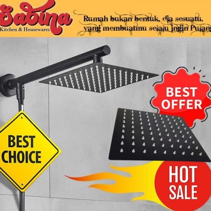 7sahanam3 - toto thx48nb shower head dan selang original