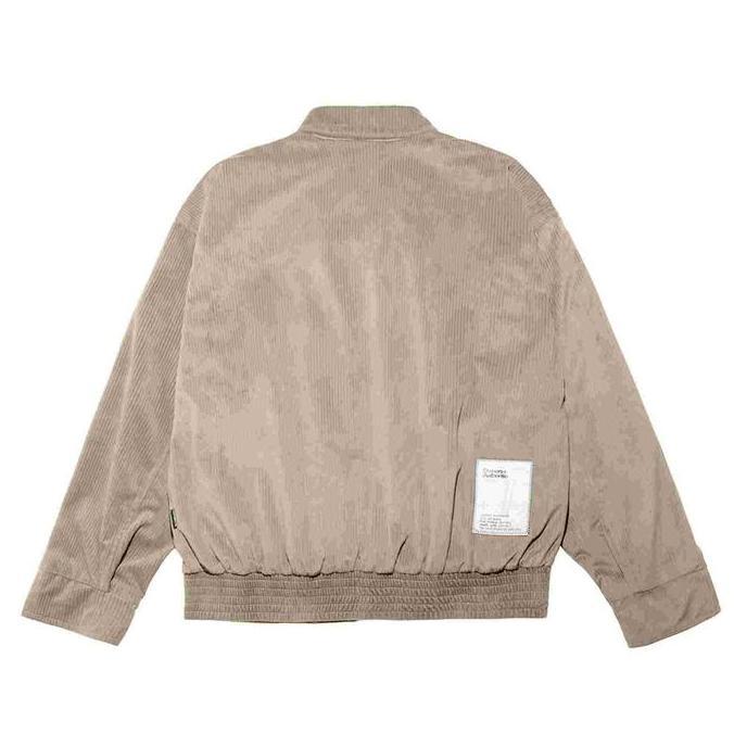 Lazzbuina - Owners Trucker Jacket Godiva Jaket Trucker Pria Casual