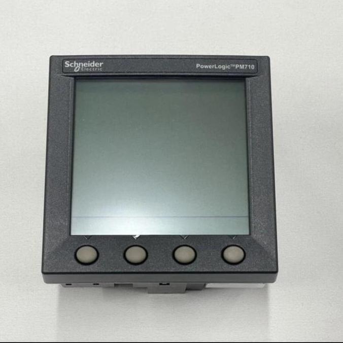Murah POWER LOGIC PM710 SCHNEIDER / POWER LOGIC SCHNEIDER PM710 magn4 Ayo Beli