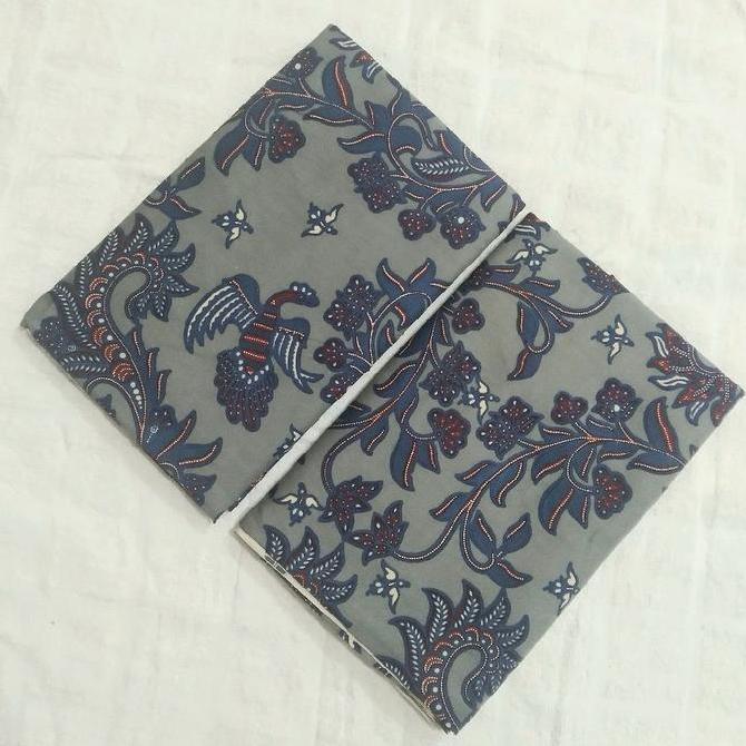 Kain Bahan Batik Solo DANAR HADI