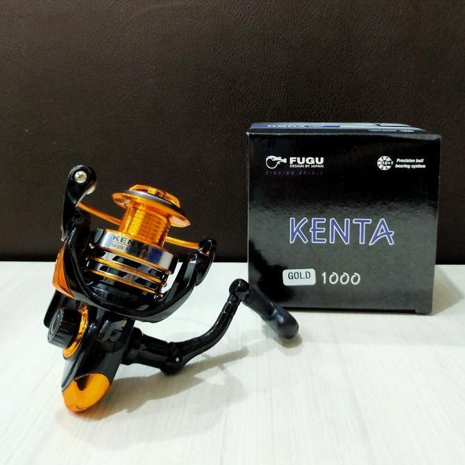 Reel Fugu Kenta 1000