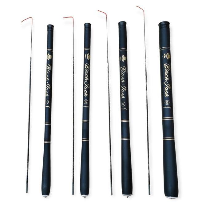 JORAN POLE/TEGEK MILANO BLACK JACK 300