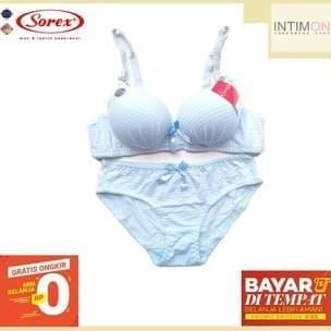 Murah BH 9815 Sorex - BRA SOREX TERMURAH ORIGINAL Non COD