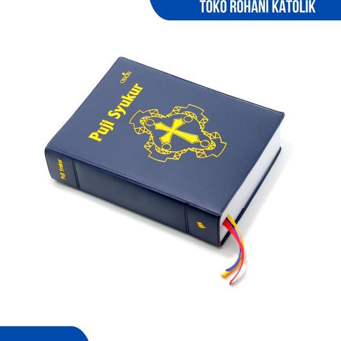 Puji Syukur Nasional - Kecil