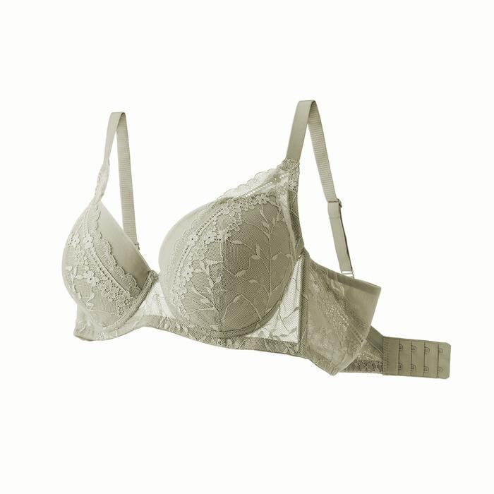 (Termurah) Sorella Bra Body Contour Wired Push Up 010-29961 - Cup B Bestseller