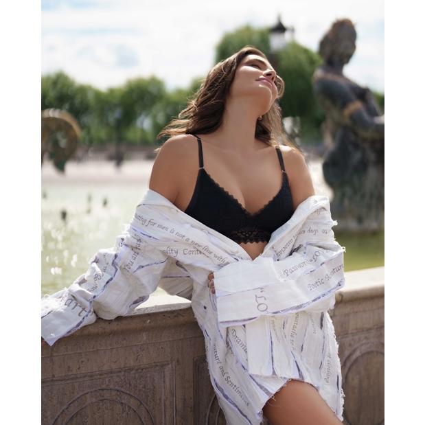 Wacoal Mood Lovely IB 3215