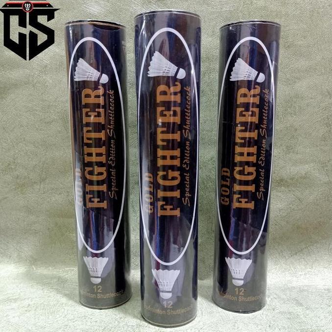 kok fighter shuttlecock