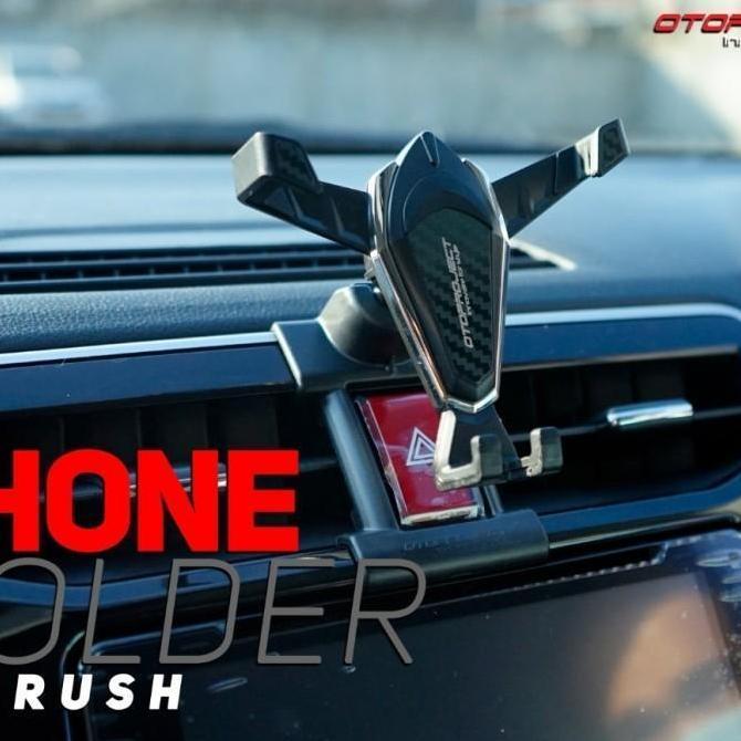 Otoproject Phone Holder Toyota All New Rush Dan All New Terios Otoproj