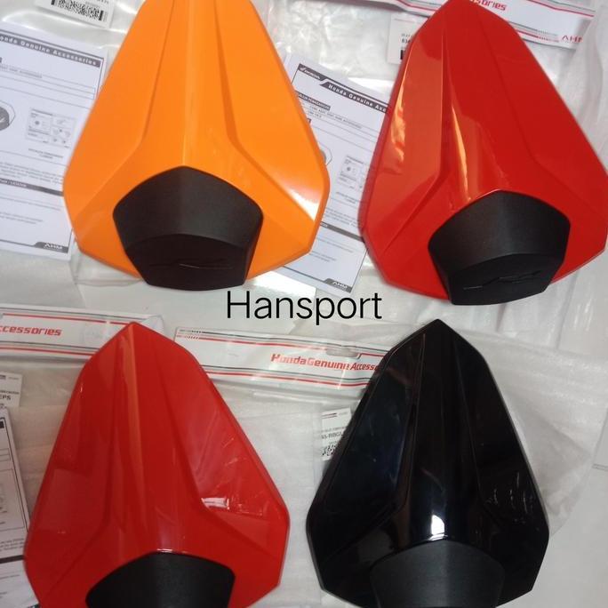 single seat cbr 150r 2021-2022 k45r original ahm