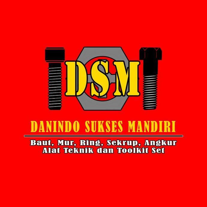 As Drat M12 / Long Drat 12 MM / Thread Rod M12x1 Meter Galvanis Grade 4.8