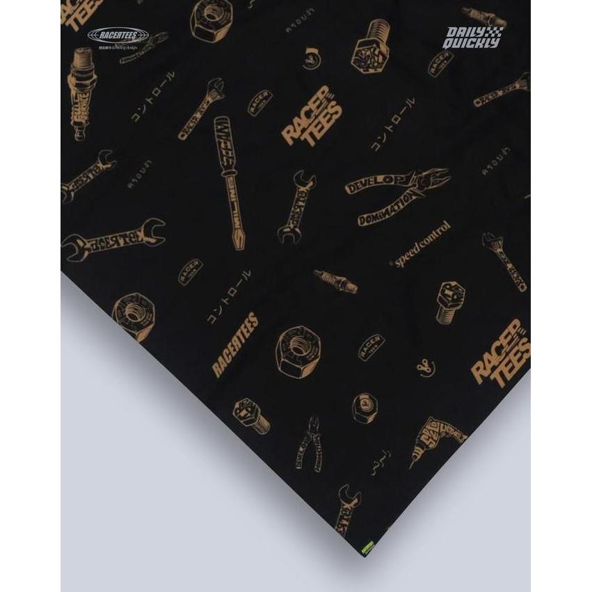 Terjangkau Sarung Rabbit Racertees Sarung Gold