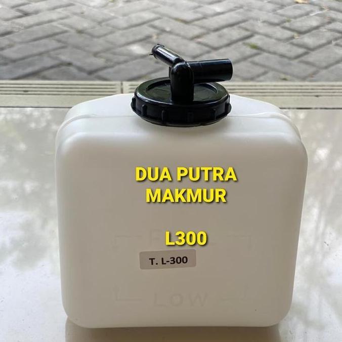 Tabung Air Serep L300 Tabung Air Radiator L300 Restock